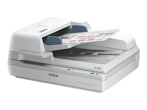 Epson Workforce DS-70000 Scanner de mesa ADF 600 x 600 DPI USB 2.0