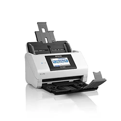 Epson WorkForce DS-790WN Scanner 600 dpi USB 3.0 Wi-Fi