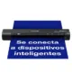 Epson WorkForce ES-60W Digitalizador portátil 600 x 600 DPI Wifi USB