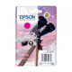 Epson WorkForce WF-2860DWF Tinta à base de pigmentos 3,3 ml Magenta