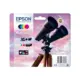 Epson WorkForce WF-2860DWF Tinta Alta Capacidade Multicolor