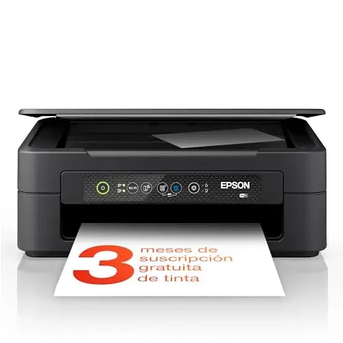 Epson XP-2200 Impressora Multifuncional Compacta Wireless A3 Color