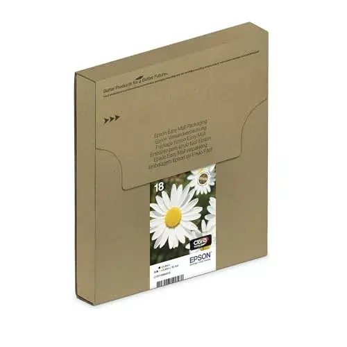 Epson XP-30 Tinta à base de pigmentos Magenta