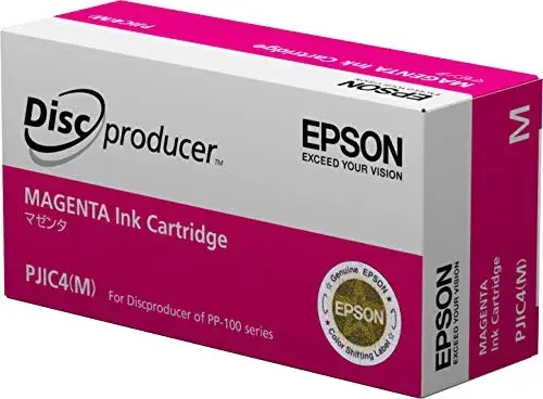Epson C13S020450 Tinteiro Magenta 26ml