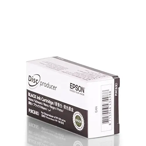 Epson C13S020452 Tinteiro