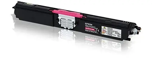 Epson C13S050555 Tinteiro Laser Magenta 2,7K