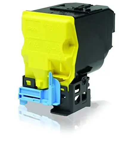 Epson C13S050590 Tinteiro de Tinta Preto