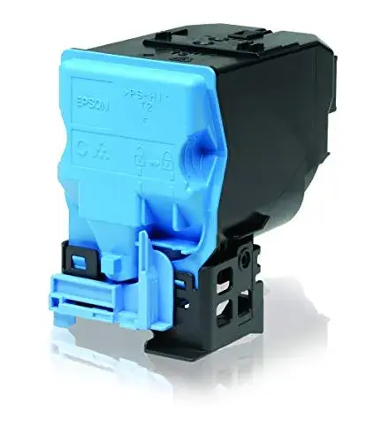 Epson C13S050592 Tinteiro de Cor Ciano