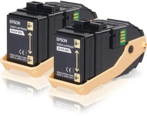 Epson C13S050609 Tinteiro Preto Mate