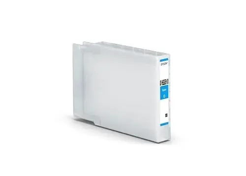 Epson C13T04C24N Tinteiro Azul Ciano