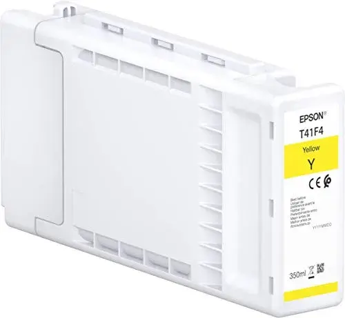 Epson C13T41F440 Tinteiro UltraChrome XD2 350ml Amarelo