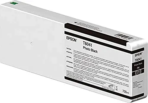 Epson C13T44QD40 Tinteiro Preto
