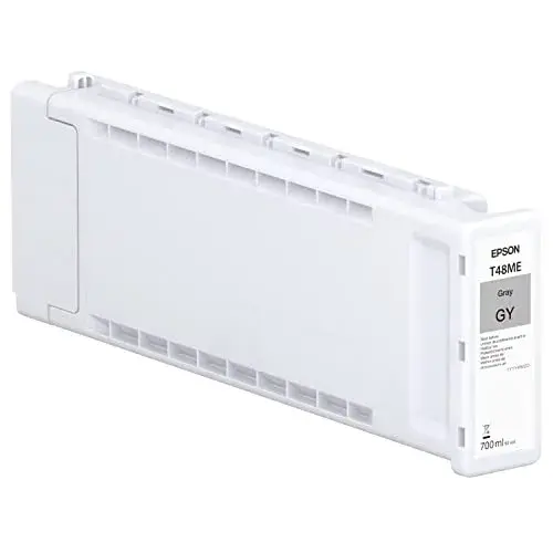 Epson C13T48ME00 Tinteiro Cinza