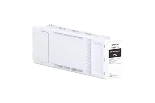 Epson C13T48U100 Tinteiro Preto Foto