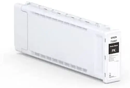 Epson C13T50M100 Ultrachrome Xd3 Preto Foto 700ml