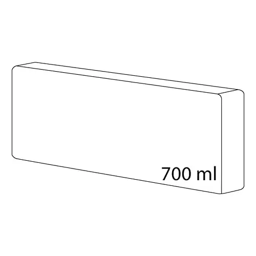 Epson C13T50M400 Ultrachrome XD3 Tinta Amarelo