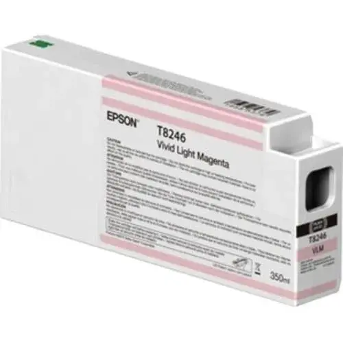 Epson C13T824600 Tinteiro Vivid Light Magenta