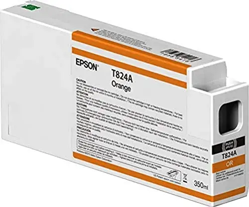 Epson C13T824A00 Tinteiro Orange