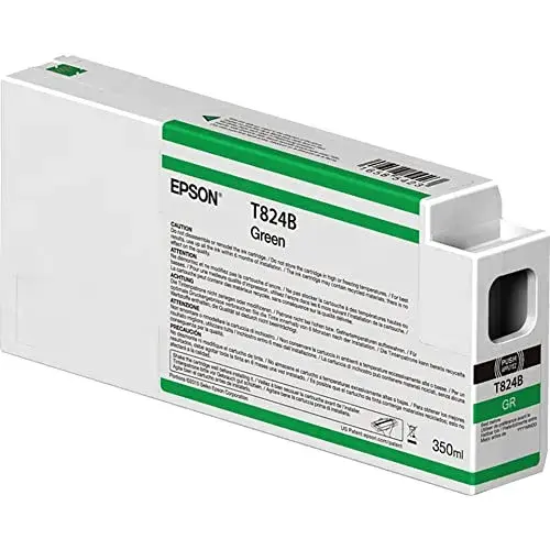 Epson C13T824B00 Tinteiro Verde