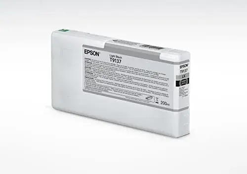 Epson C13T913700 Tinteiro Capacidade