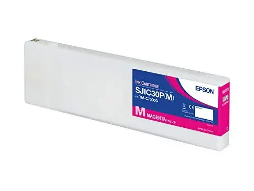 Epson C33S020641 Tinteiro Capacidade Padrão Preto