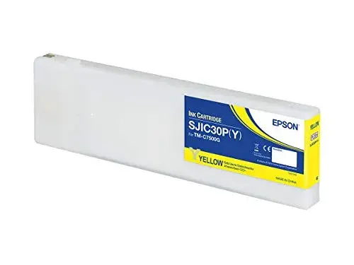 Epson C33S020642 Tinteiro Amarelo