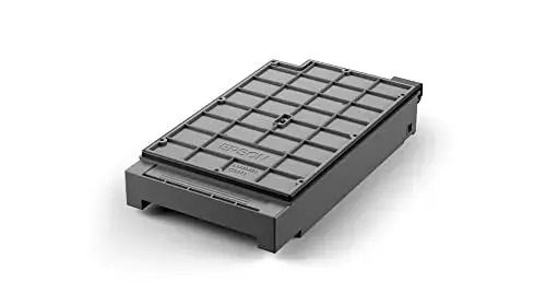 Epson Caixa De Manutenção C12C937181 Ink Jet Misto