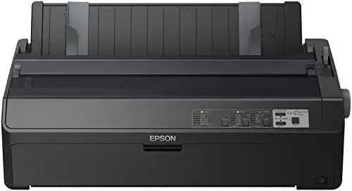 Epson FX-2190II Impressora Matricial Padrão