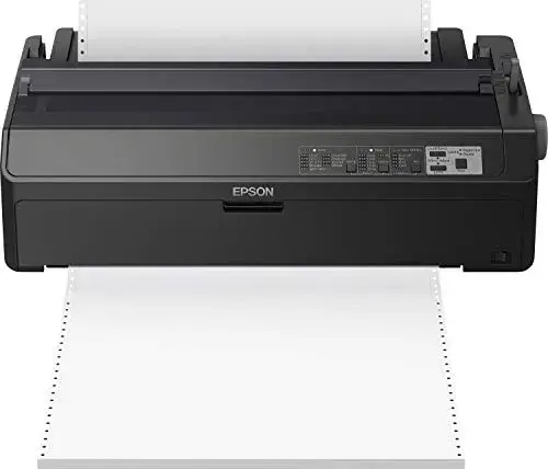 Epson LQ-2090II Impressora Matricial