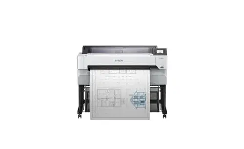 Epson SureColor SC-T5400M Impressora Multifuncional