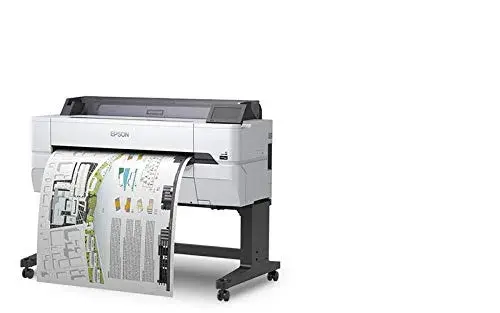 Epson SureColor SC-T5405 Impressora multifuncional