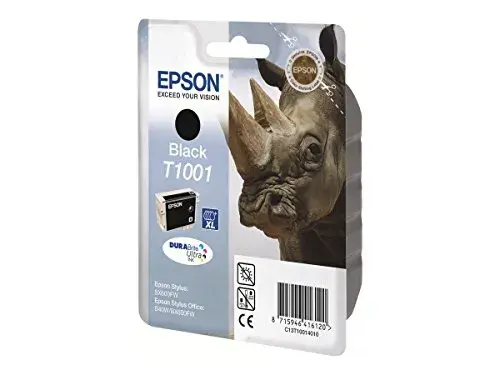 Epson T1001 Black Tinteiro