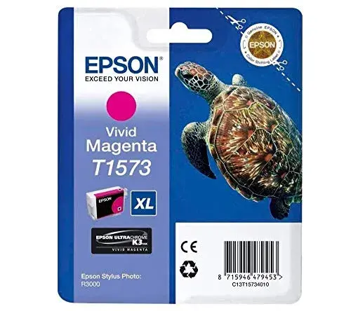 Epson T15734010 Magenta 25.9ml