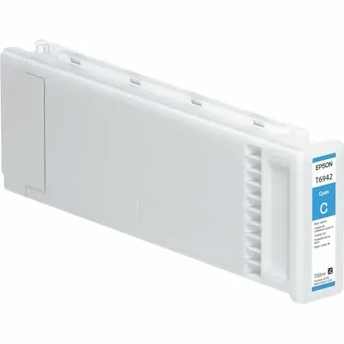 Epson T694200 Tinteiro Injeção Cyan 500 páginas