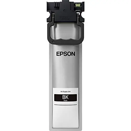 Epson T94411 Tinteiro Preto 35,7ml