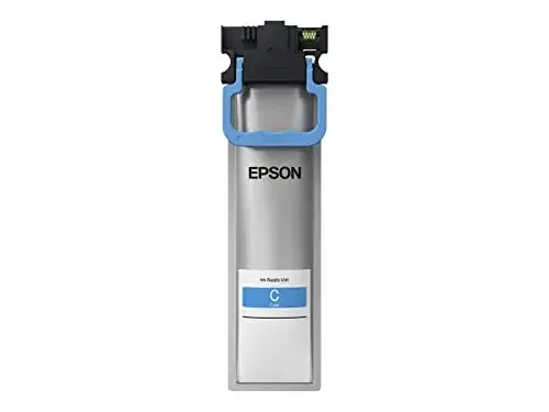 Epson WF-C53xx Cyan Tinteiro