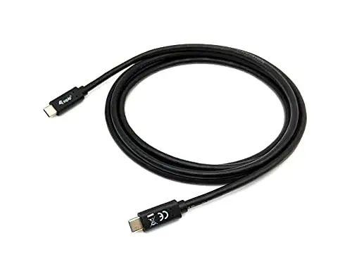 Equip 128346 cable USB C a C 1m