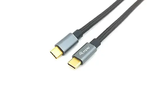 Equip 128354 Cabo USB-C para USB-C 1 m