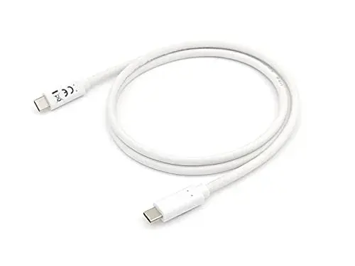 Equip 128361 Cabo USB 3.2 C a C 1 m USB C