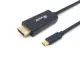 Equip 133413 Cabo USB-C para HDMI 3m M/M