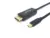 Equip 133427 Cabo USB-C para DisplayPort 2m 4K