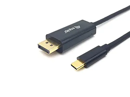 Equip 133427 Cabo USB-C para DisplayPort 2m 4K