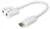 Equip 133460 Adaptador USB C para Áudio