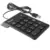 Equip 245205 Teclado Numérico USB Preto