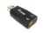 Equip 245320 Adaptador USB para 2x Jack 3.5
