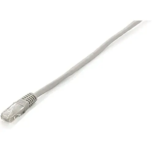Equip 625414 Cabo de Rede Ethernet 5m Beige