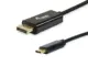 Equip Cabo Adaptador USB Type C DisplayPort 1,8m