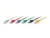 Equip Cabo de Rede Cat6 0,25m Bege
