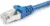 Equip Cabo de Rede CAT6A 1m Azul