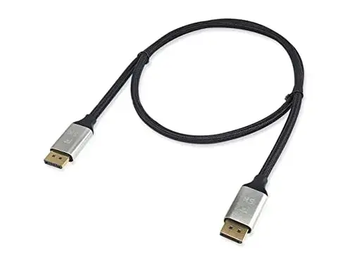 Equip Cabo DisplayPort 1.4 2m DisplayPort